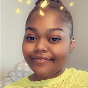 Meet your Posher, Ashlei